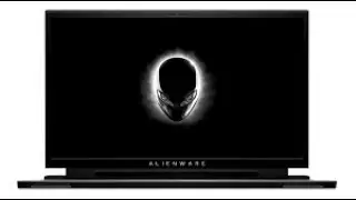 Alienware M17 R2 Speaker test