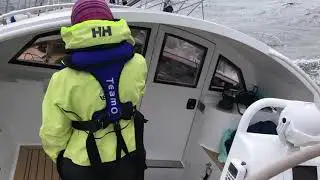 Gluppo to Lysekil