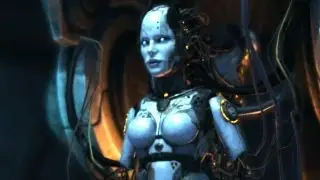 Great Train Robbery: Jim Raynor and Matt Plunder Terran Dominion on Tarsonis (Starcraft 2)