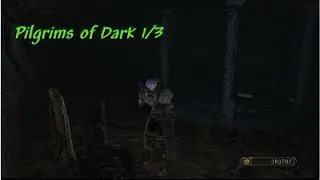 Dark Souls 2, Pilgrims of Dark Covenant 1/3