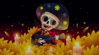 01 Sones Y Pregones De La Muerte - Itacate de Cuentos 