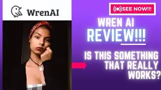 Wren AI Review-Is This Something That Really Works Well Or Just Another MESS? See(Check Before Use)
