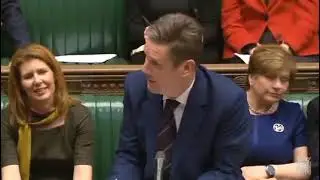 Starmer Distances Himself from Himself