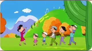 サザエさんED 