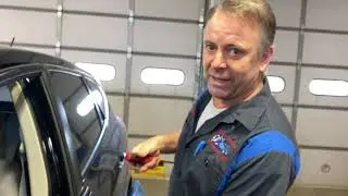 Nissan Rogue Door Locked