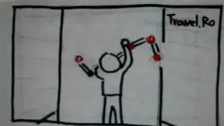 TravelRo Promotion Video Ideation