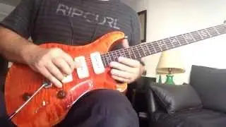 PRS CU22 SOAPBAR LTD parte 2