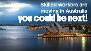 Skilled Workers Are Moving in Australia. You Could Be Next! | Skills in Demand Visa Explained