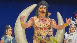 ದಕ್ಷಯಜ್ಞ#ದಕ್ಷಬ್ರಹ್ಮನ ಅದ್ಭುತ ಅಭಿನಯದ ಸಣ್ಣ ತುಣುಕುಗಳು 👌👌👌