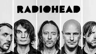 Radiohead - Lucky (GUITAR BACKING TRACK  w/VOICE)