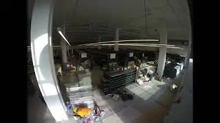 Matherne&rsquo;s Market LSU-Time Lapse 08-06-18