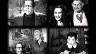 Munsters-Addams Themes