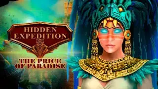 Hidden Expedition: The Price of Paradise