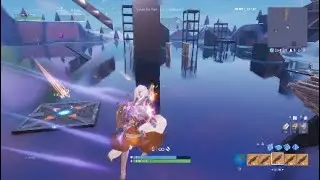 How i have GOD aim on controller without claw