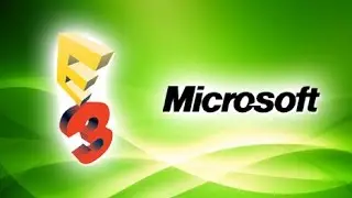 Microsoft Media Briefing Highlights @ E3 2015
