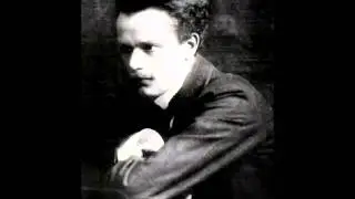 Alexander Goldenweiser plays Chopin Etude Op.10  No.3