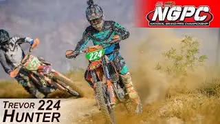 2020 AMA Big6 NGPC RD. 6 Primm GP | 250AA | Trevor Hunter 224