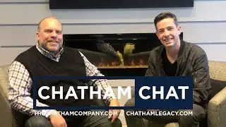 Technology In The Home || ChathamChat