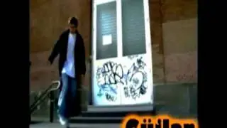 Cwalkers.es Mixtape 2010