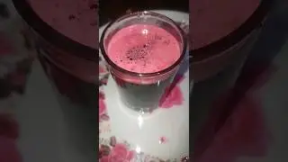 #shortvideos Beet root juice #recipe #ytshortsindia