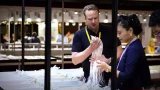 My trip to the Hong Kong Jewelry and Gem Show with Pearl Paradise