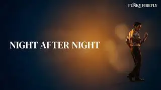 FUNKY FEVER - Night After Night
