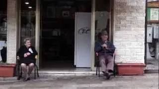 Scanno NaturaDoc 2012 [PROMO]