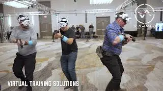 V Armed Preroll NCBRT