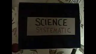 Scientific Surveys