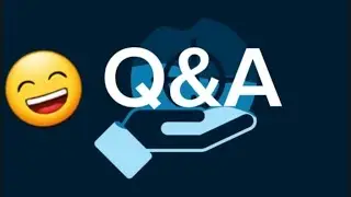 mein erstes Q&A