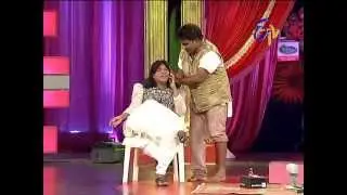 Jabardasth - జబర్దస్త్ - Jabardasth - Venu wonders Performance on 16th October 2014