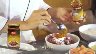 Modern Asian Recipes by Chef Sam Leong and Chef Forest Leong