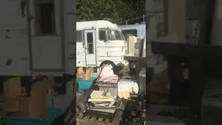 WEST COAST RV RECYCLING #DisabledNomads