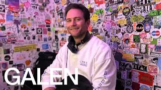GALEN @TheLotRadio  11-21-2025