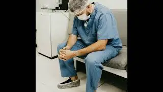 Quebec doctor launches podcast to address burnout among health care workers