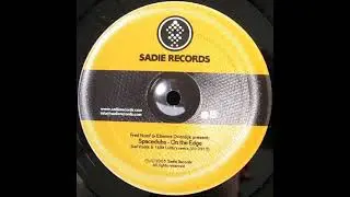 Fred Numf & Etienne Overdijk Pres Spacedubs - On The Edge (Stef Vrolijk & 16Bit Lolita's RMX) [2006]