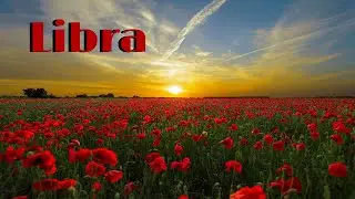 Libra June 2022 tarot reading