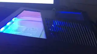 RedWood Custom RGH Slim TheTechGame