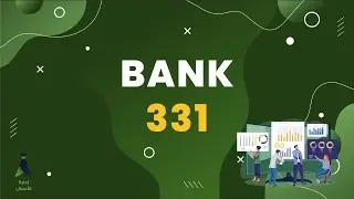 Bank331-Chapter 7 / Structuring loan facility