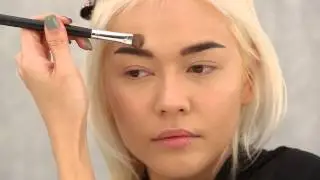 Vogue Beauty Blogger: Vogue Gala Make Up Tutorial by Vanida G