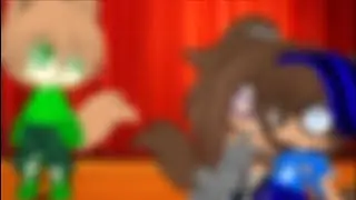 Back to you 💜💙 (Based off the 2nd movie) (Simon X Jeanette)