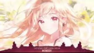 [Nightcore] Monday lyrics 😊😊😊😊