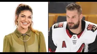 Gossip Girl&rsquo;s Jessica Szohr Is Dating Professional Hockey Player Brad Richardson - US News