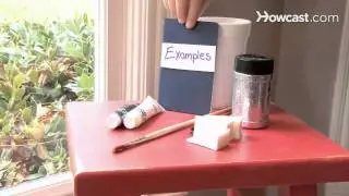 How to Set Up a Face-Painting Booth