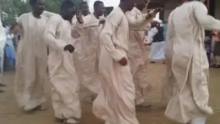 فرقة أوبان الإستعراضية +حفلة جبيت