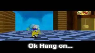 Mario's Time Machine Episode 12