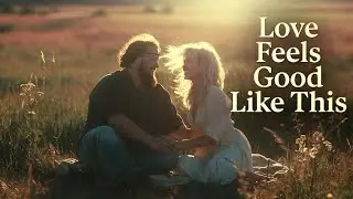 Jelly Roll – Love Feels Good Like This feat. Miley Cyrus (New Music Video)