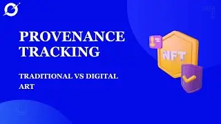 Provenance Tracking