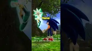 The Most Hype Moments of Sonic P-06