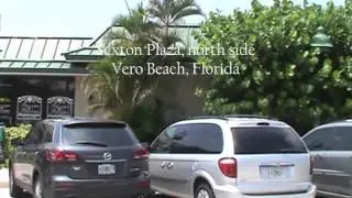Sexton Plaza - north side - Vero Beach